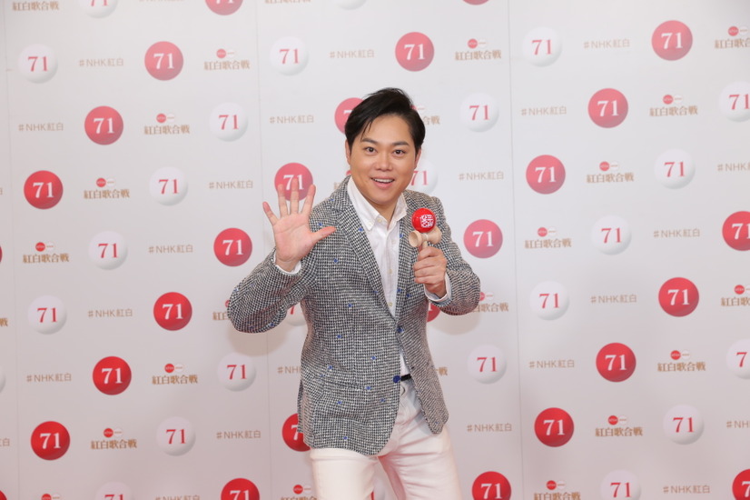 【NHK紅白歌合戦】三山ひろし、4度目の「けん玉ギネス世界記録」に挑戦