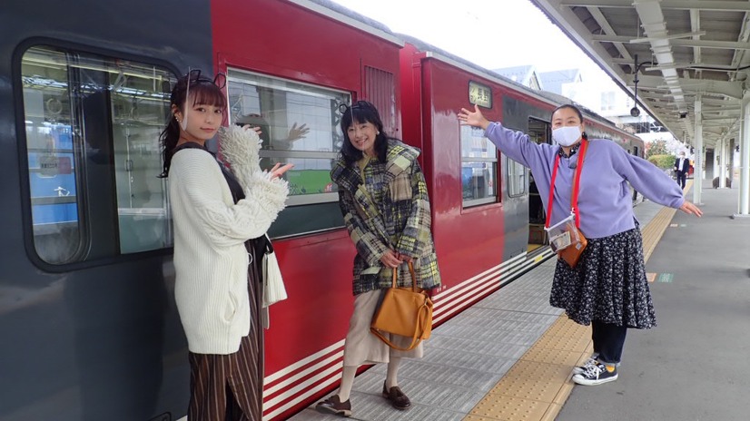 (C)テレビ東京