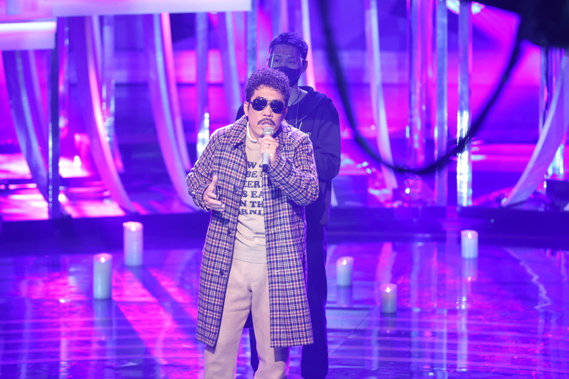 【NHK紅白歌合戦】鈴木雅之、亡き母に捧ぐステージ…!  名曲「夢で逢えたら」を熱唱
