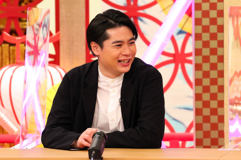 吉村崇　画像提供：関西テレビ