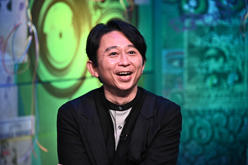 （C）TBS