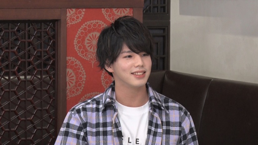 Hiro（C）フジテレビ