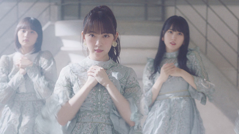 乃木坂46