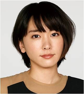 新垣結衣