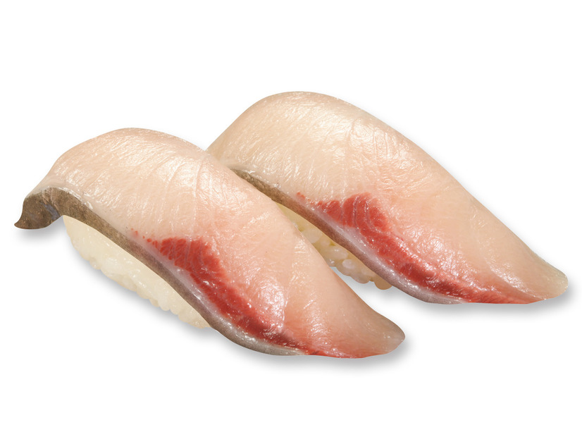 寒ぶり