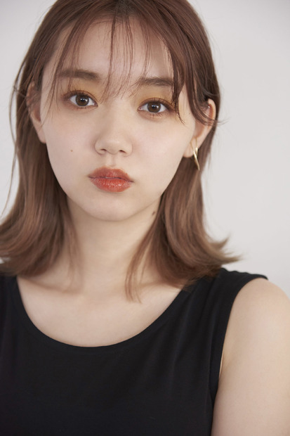 江野沢愛美