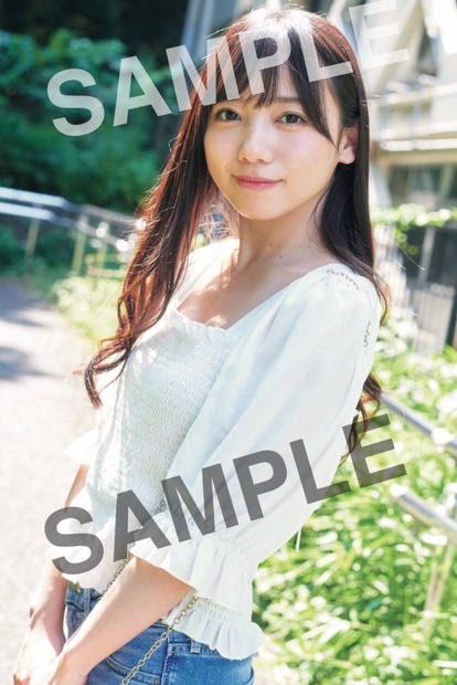 日向坂46・齊藤京子 1st写真集『とっておきの恋人』（主婦と生活社） 撮影：岡本武志