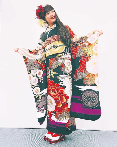 平祐奈
