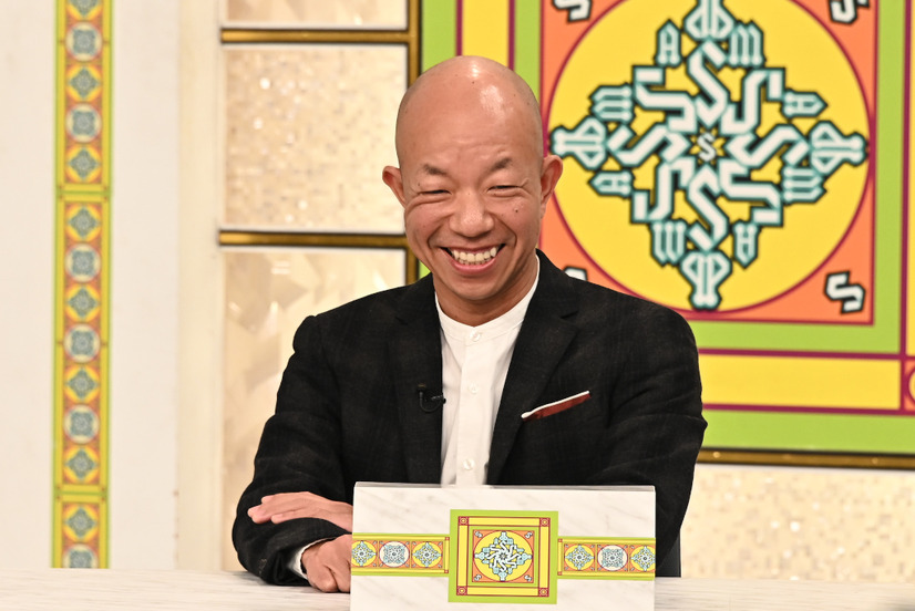 小峠英二(C)TBS