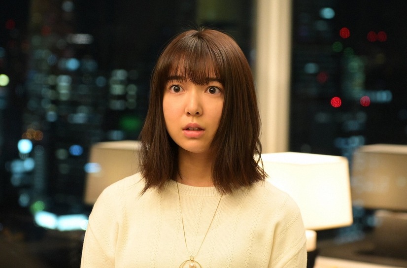 『オー！マイ・ボス！恋は別冊で』（C）TBS