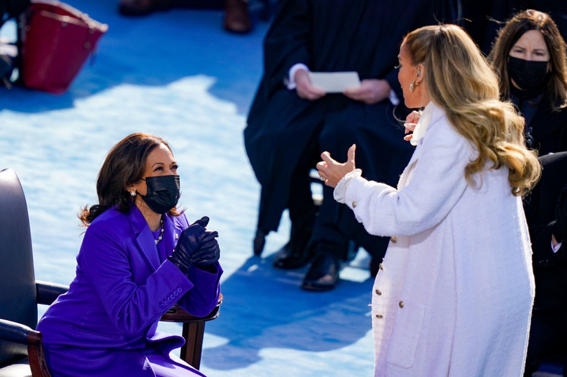 ジェニファー・ロペス (Photo by Drew Angerer/Getty Images)