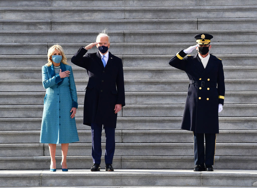 (Photo by David Tulis - Pool/Getty Images)