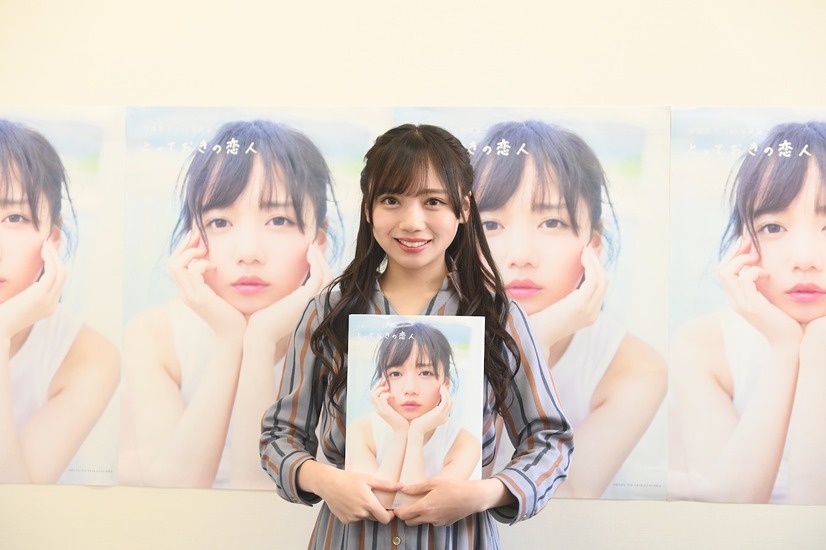 日向坂46・齊藤京子