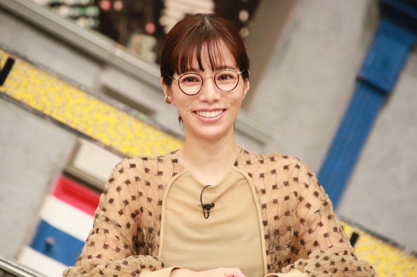 桜井ユキ（C）フジテレビ