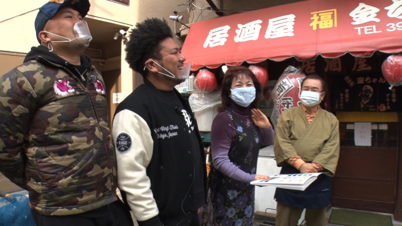 (C)TBS