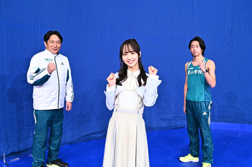 『炎の体育会TVSP』（C）TBS