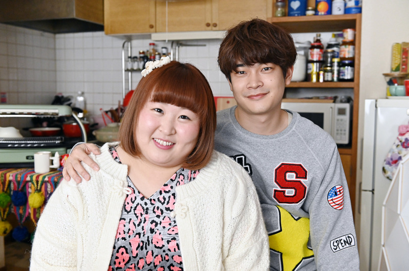 ドラマ『俺の家の話』（C）TBS