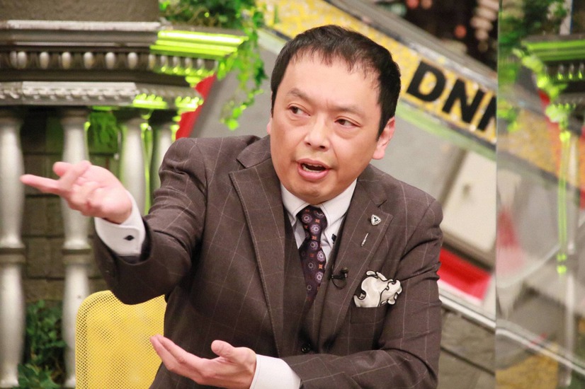 礼二（C）フジテレビ