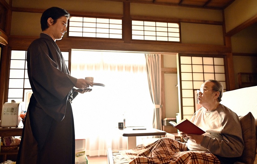 （C）TBS