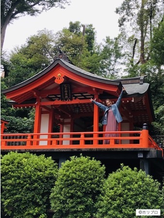 木南晴夏『パン旅。』新シリーズ放送が決定！ゲストに内田理央・山田優ら