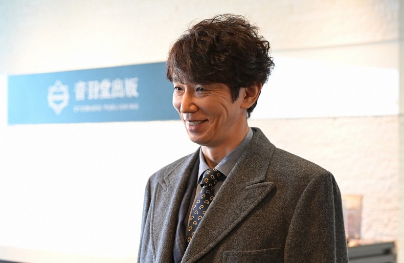 （C）TBS