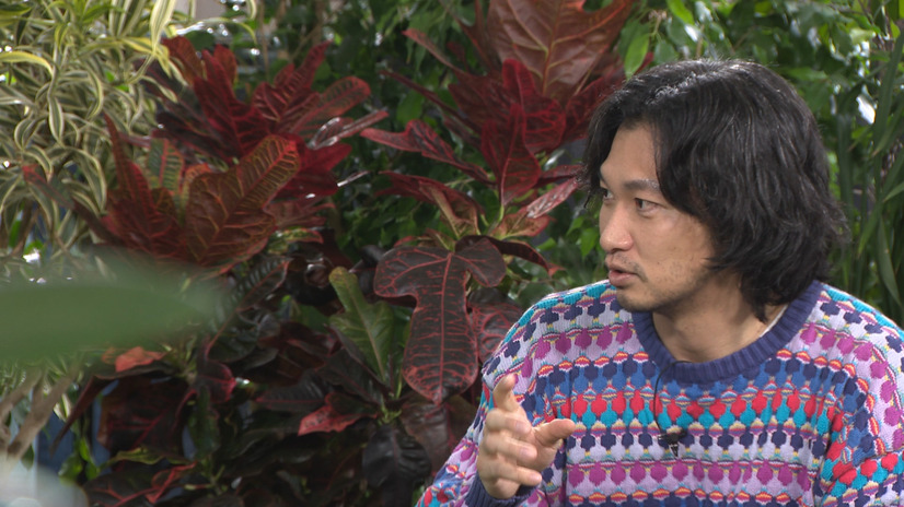 『セブンルール』（C）関西テレビ