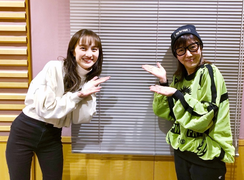 ももクロ・百田夏菜子のラジオドラマプロジェクト、2月のゲストは戸田恵子！