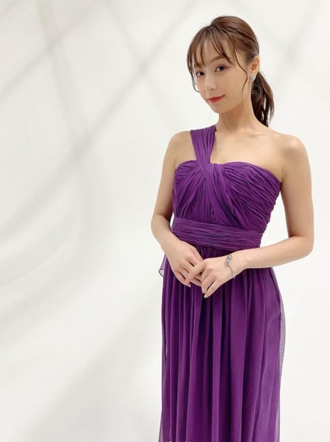 写真は宇垣美里のマネージャー公式Instagramから（※写真は所属事務所より掲載許諾をいただいております）