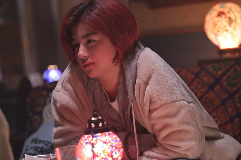 佐久間由衣×奈緒……映画『君は永遠にそいつらより若い』エピソード対談が公開に