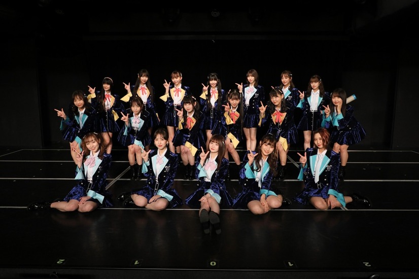 SKE48