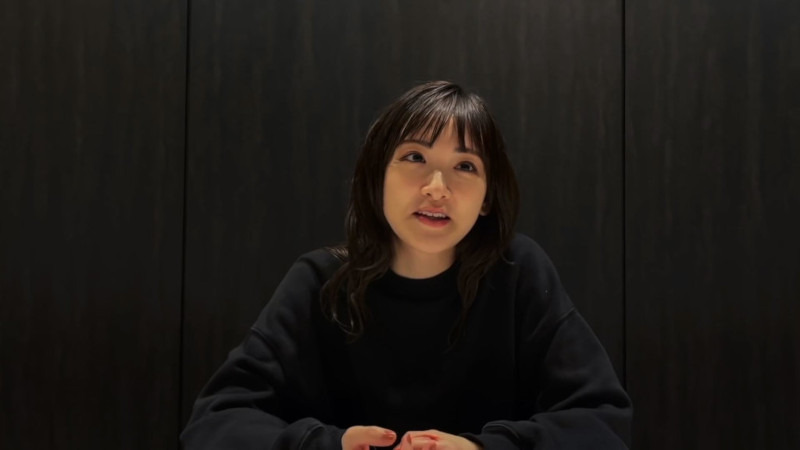 生駒里奈（C）TBS