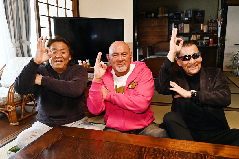 （C）TBS