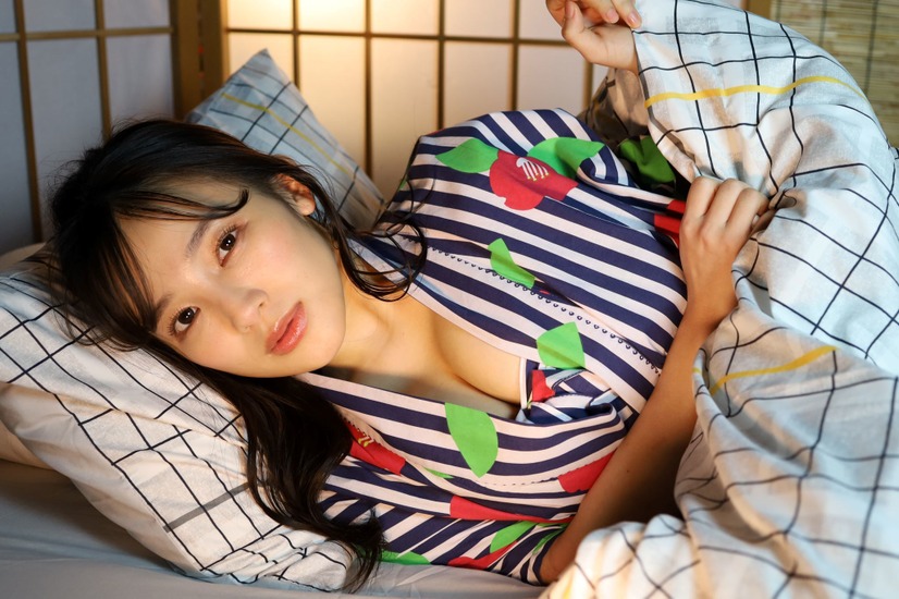 天木じゅん（C）テレビ大阪