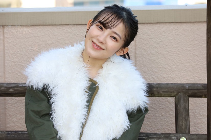 天木じゅん（C）テレビ大阪