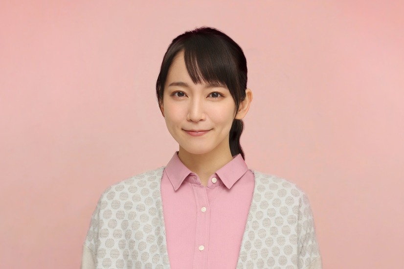 吉岡里帆（C)フジテレビ