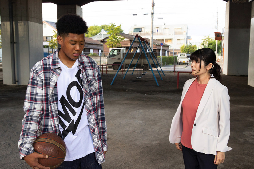 『青のスクールポリスー学校内警察・嶋田隆平ー』（C）関西テレビ
