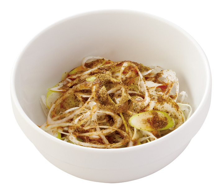 吉野家、新商品「ねぎラー油牛丼」「ねぎ山椒牛丼」発売