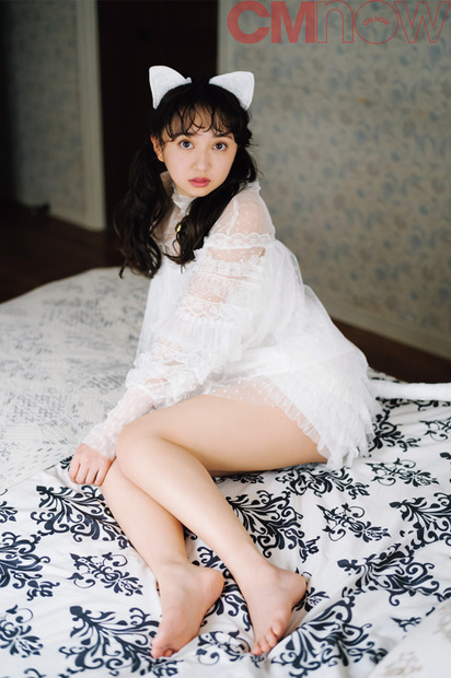 小宮有紗（C）時永大吾／CMNOW