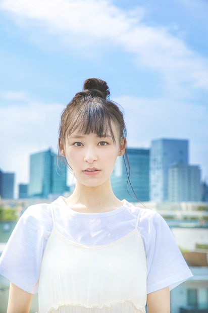 鈴木美羽