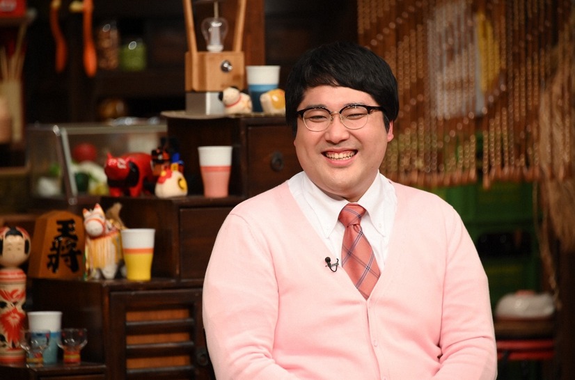 （C）TBS