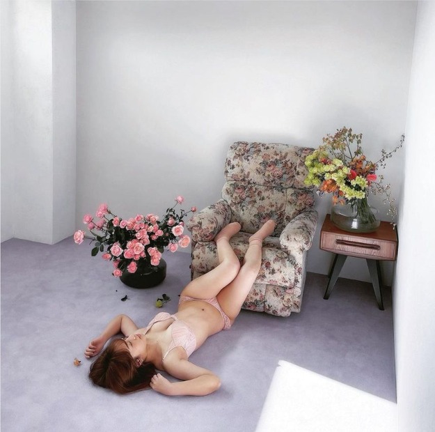 写真は神部美咲の公式Instagramから（※写真は所属事務所より掲載許諾をいただいております）
