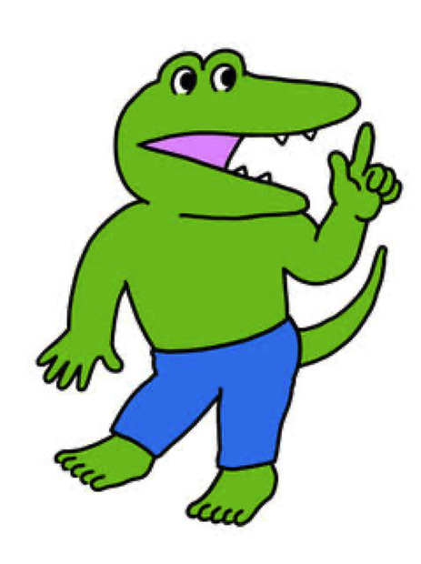 ワニ