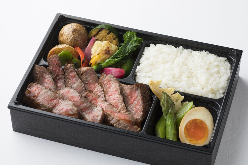 東京ステーションホテル、グランスタ東京でこだわりの「牛肉弁当」7種を期間限定発売