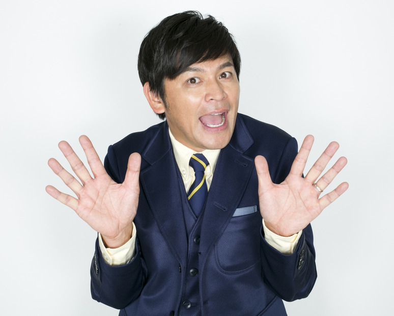 ますだおかだの岡田