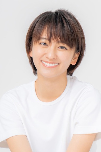 岡田結実