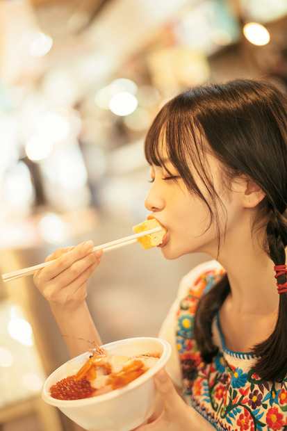(C)GENKOSHA Co.,Ltd. 2021