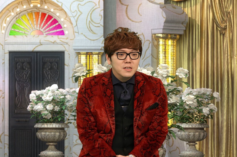 HIKAKIN（C)フジテレビ