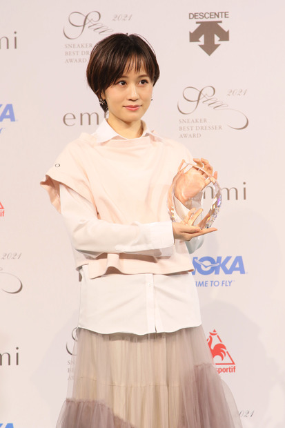 前田敦子