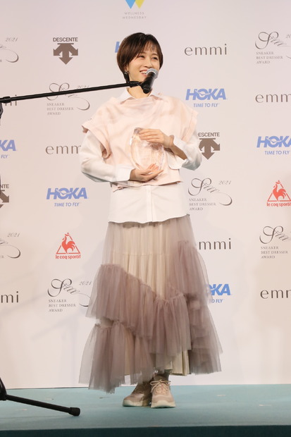 前田敦子