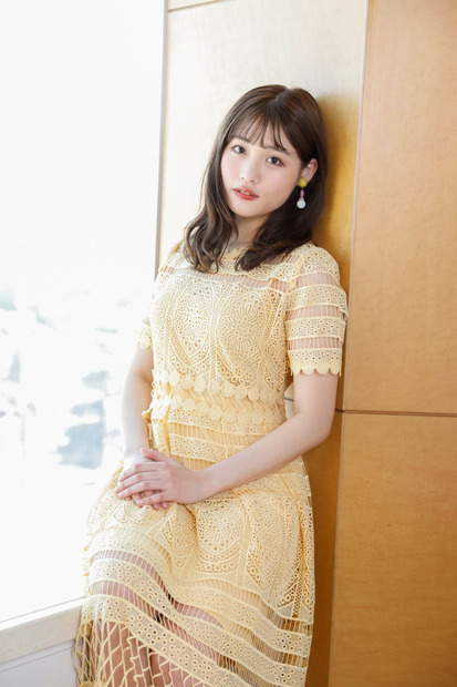 石田桃香